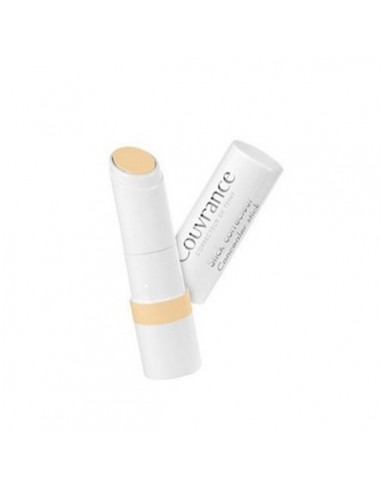 AVENE COUVRANCE STICK CORRECTOR 1 ENVASE 3,5 g COLOR AMARILLO