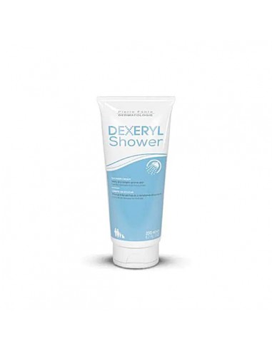 DEXERYL SHOWER CREMA DE DUCHA DUCRAY 1 ENVASE 200 ML