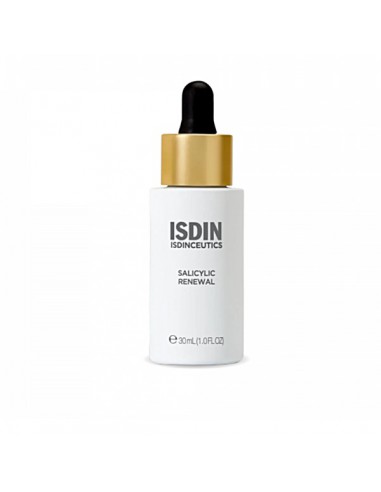 ISDINCEUTICS SALICYLIC RENEWAL