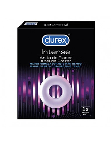 DUREX ANILLO DE PLACER 1 ANILLO