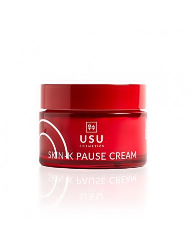 SKIN -K PAUSE CREMA FACIAL 1 TARRO 50 ML USU COSMETICS